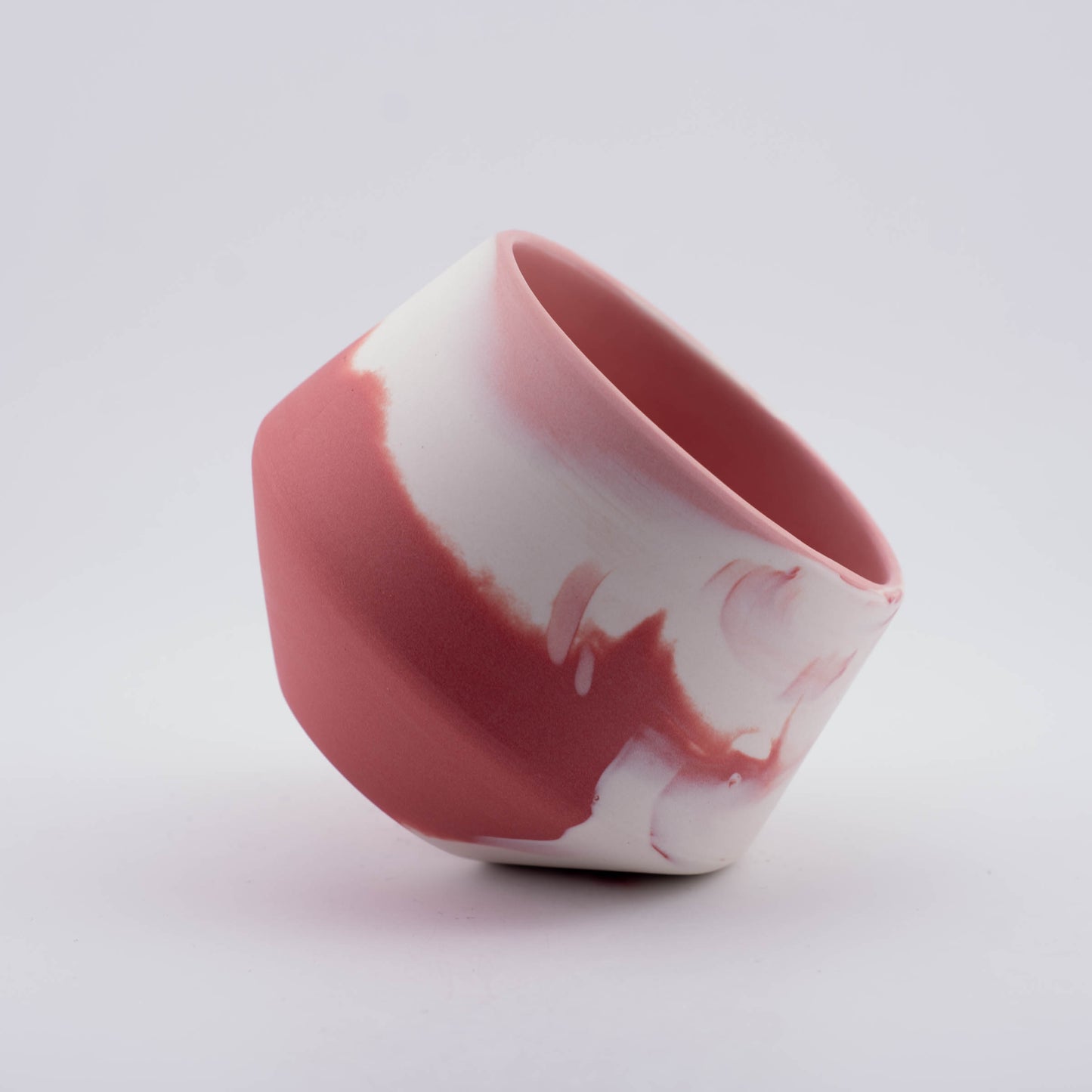 6855 Unique mix wave cup size S - 270ml