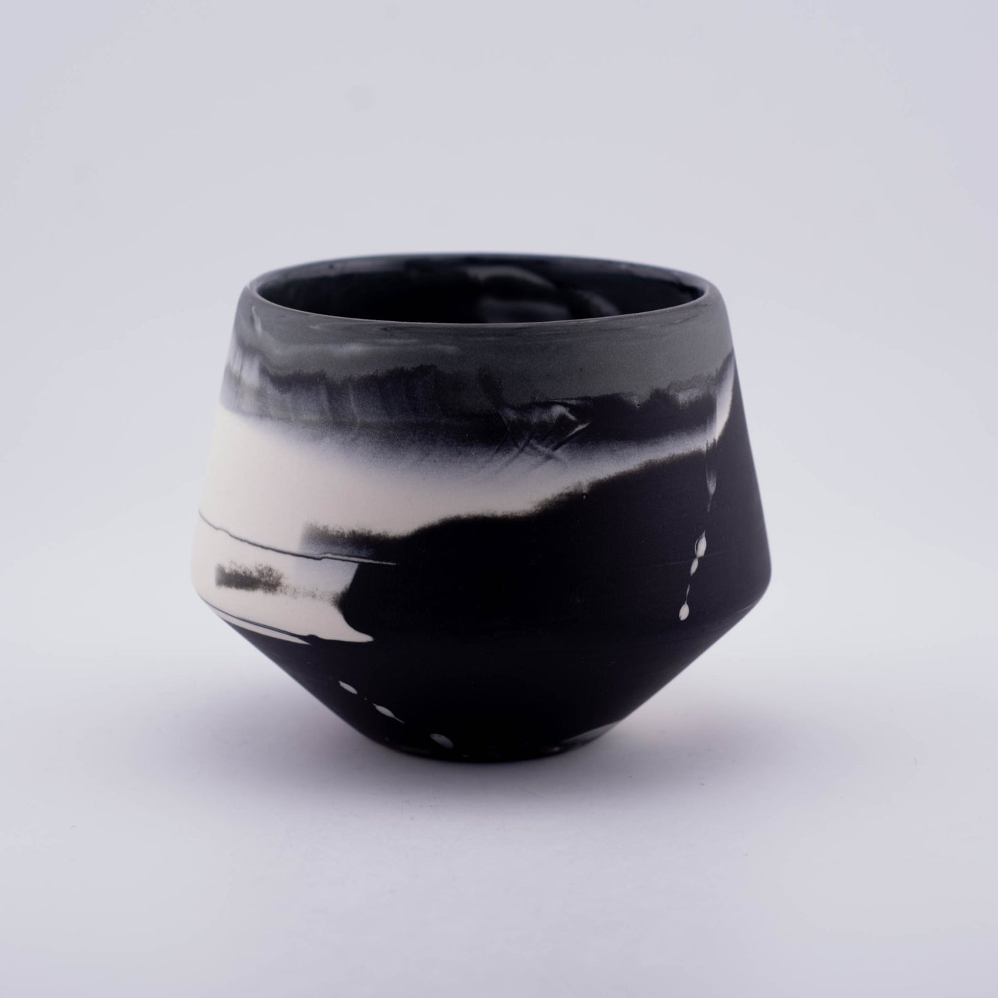 6860 Unique mix wave cup size S - 270ml