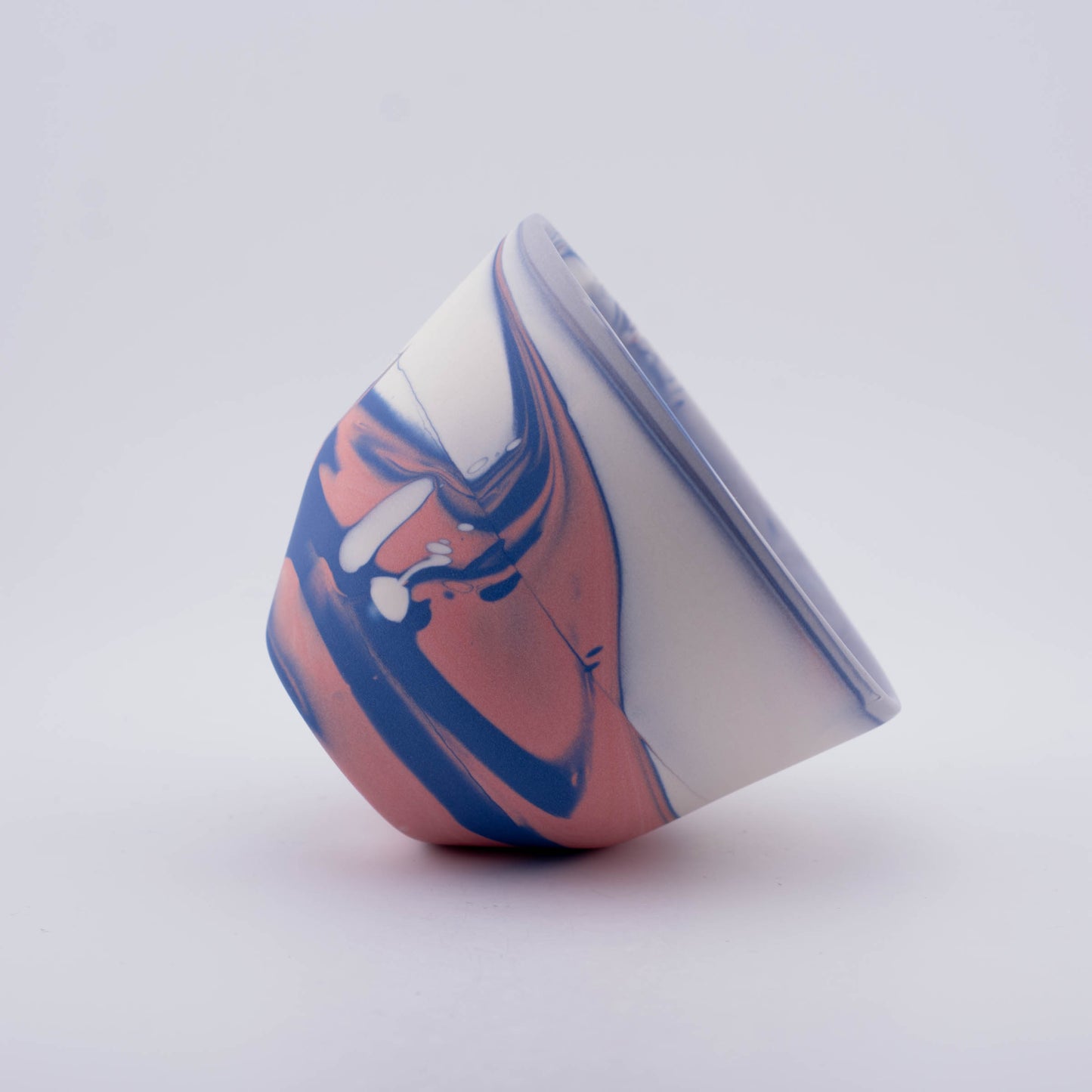 6874 Unique mix wave cup size B