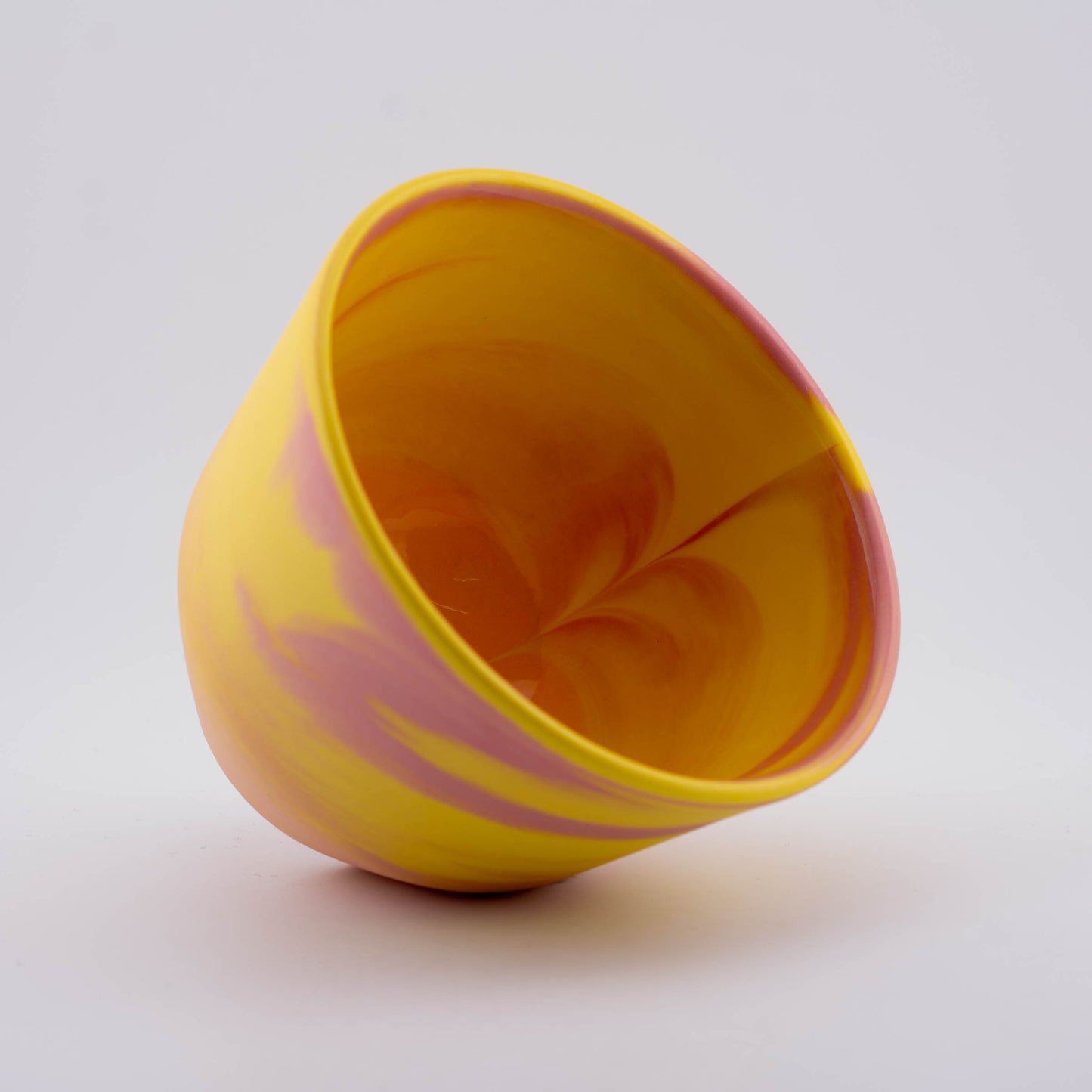 6899 Unique mix wave cup size A1