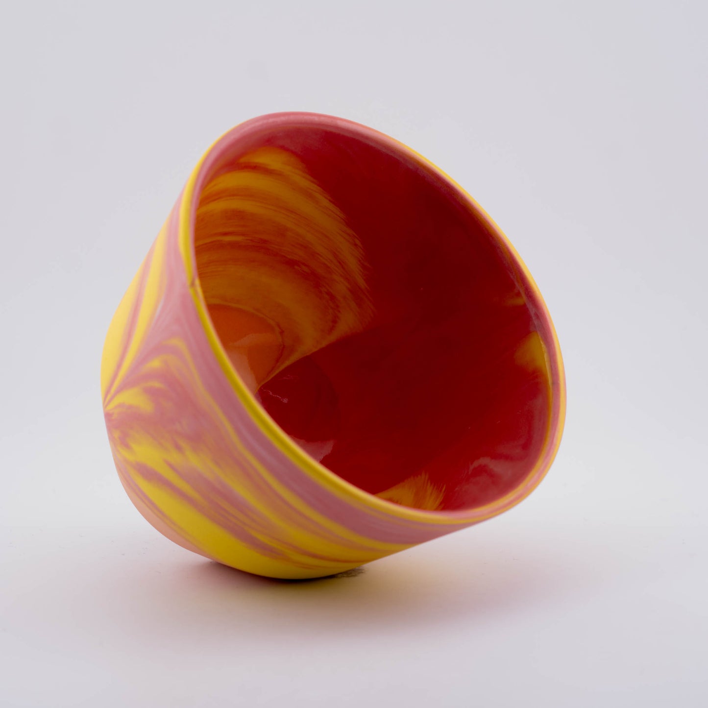 6900 Unique mix wave cup size A1