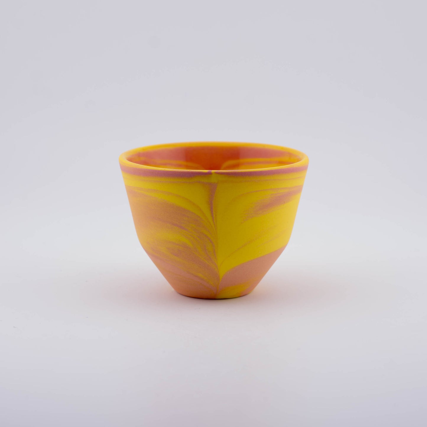 6924 Unique mix wave cup size A3