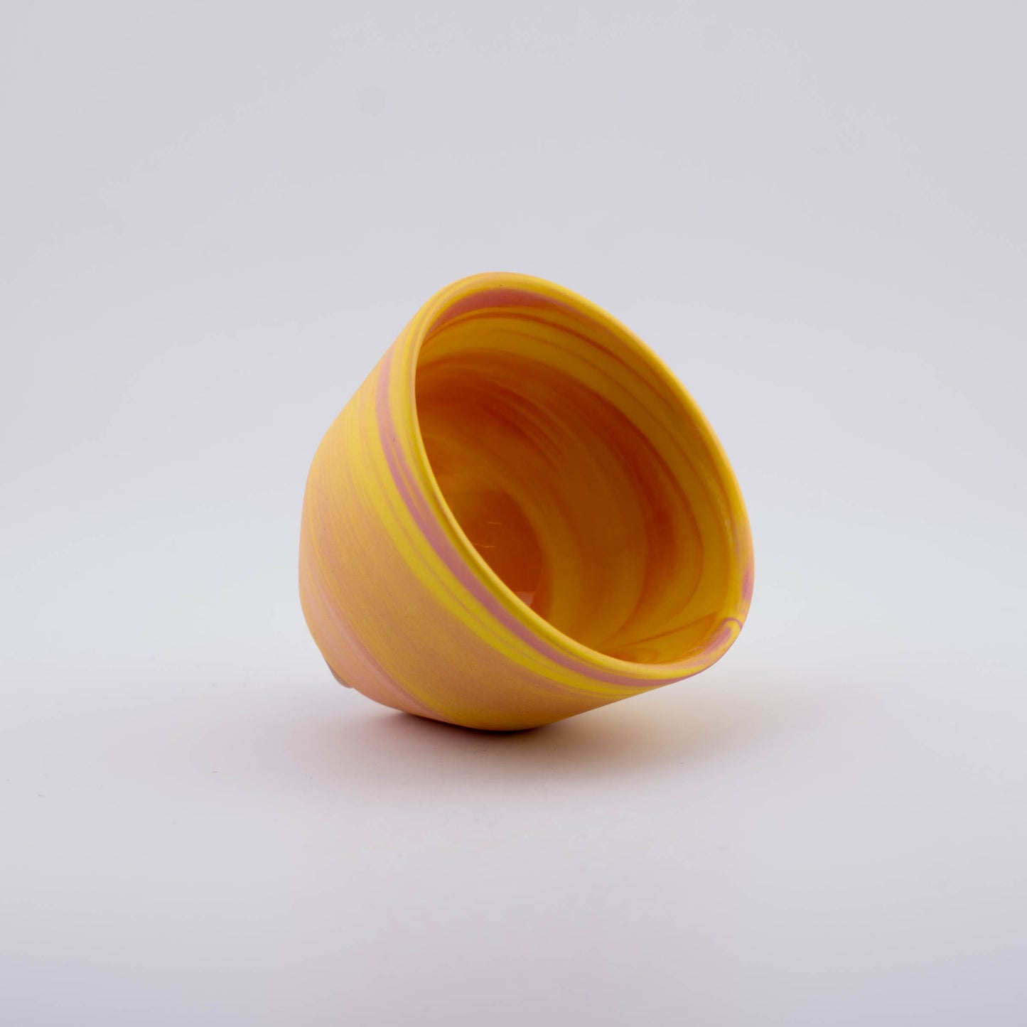 6924 Unique mix wave cup size A3