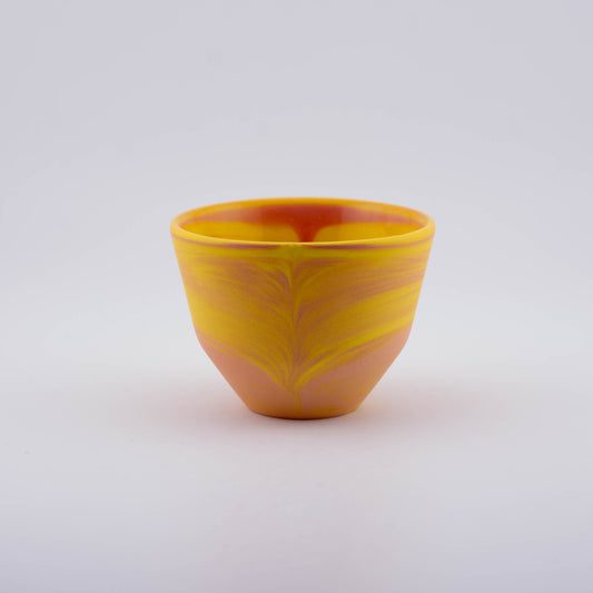 6927 Unique mix wave cup size A3