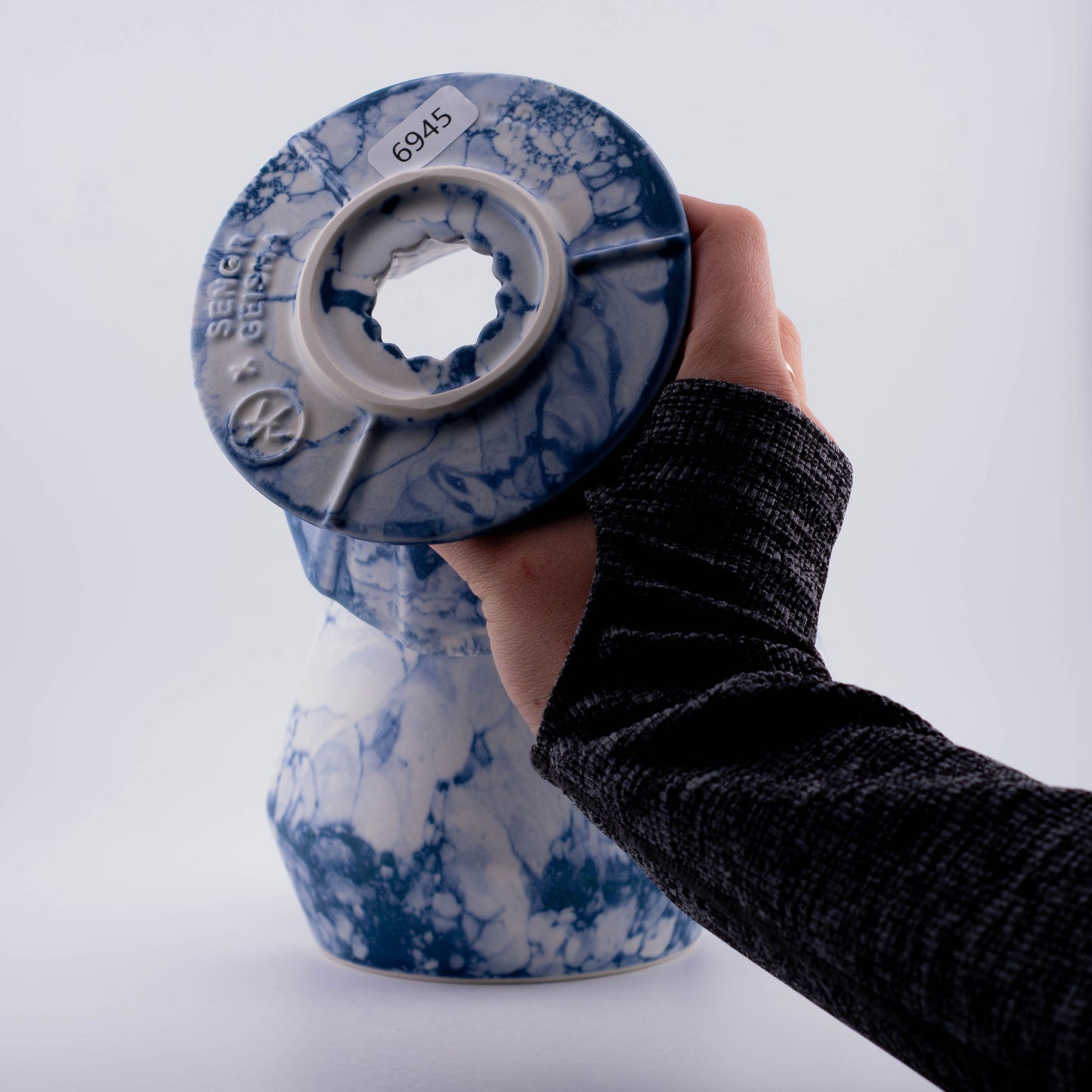 6945 MK V Pro Dripper / Server - Set