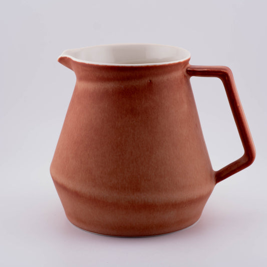 MK Coffee Server - Brown brick