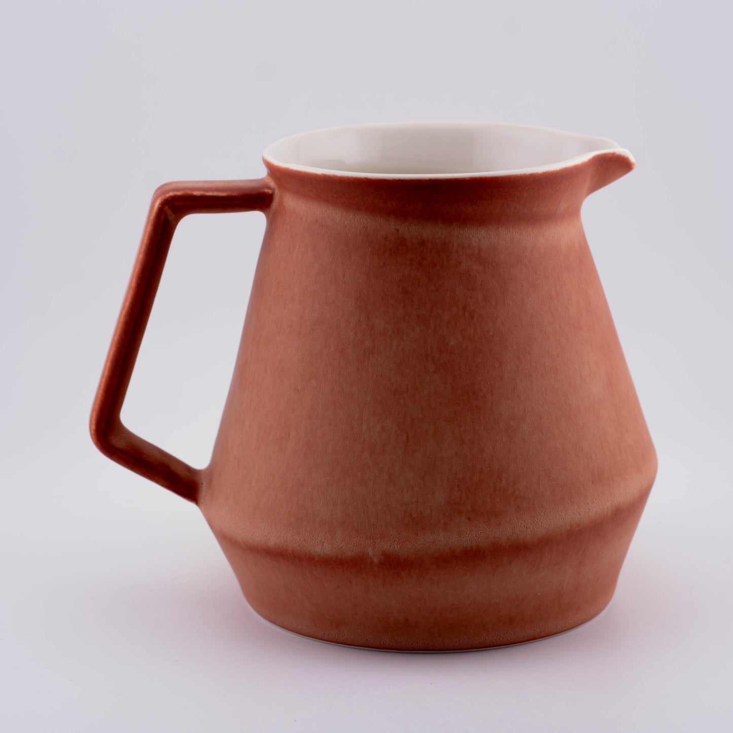 MK Coffee Server - Brown brick