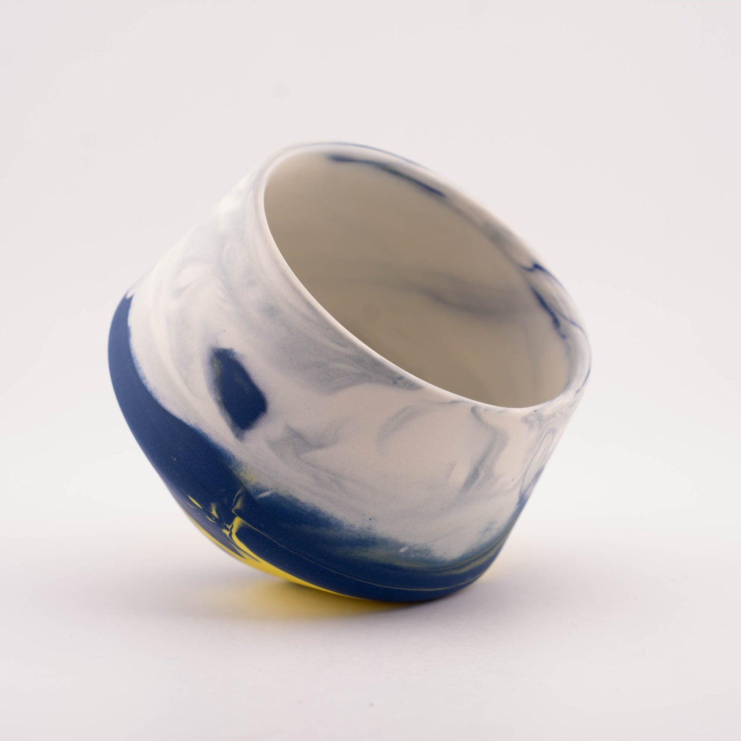 6965 Unik mix bølgekop størrelse S - 270ml