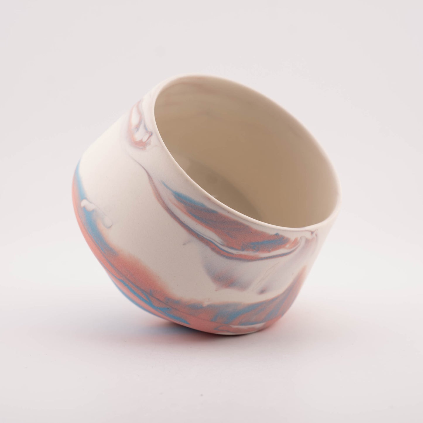 6990 Unique mix wave cup size S - 270ml