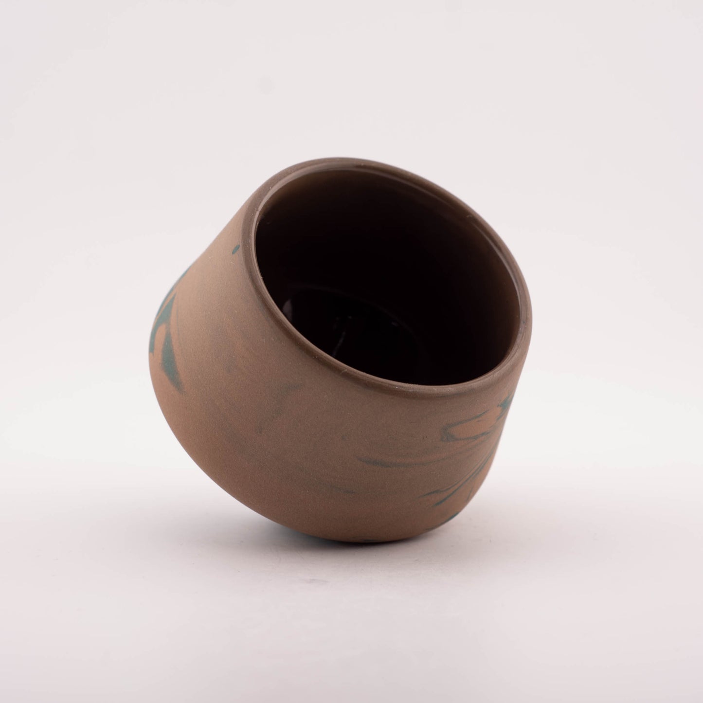 7053 Unik blandingsbølgekop størrelse S1 - 150ml