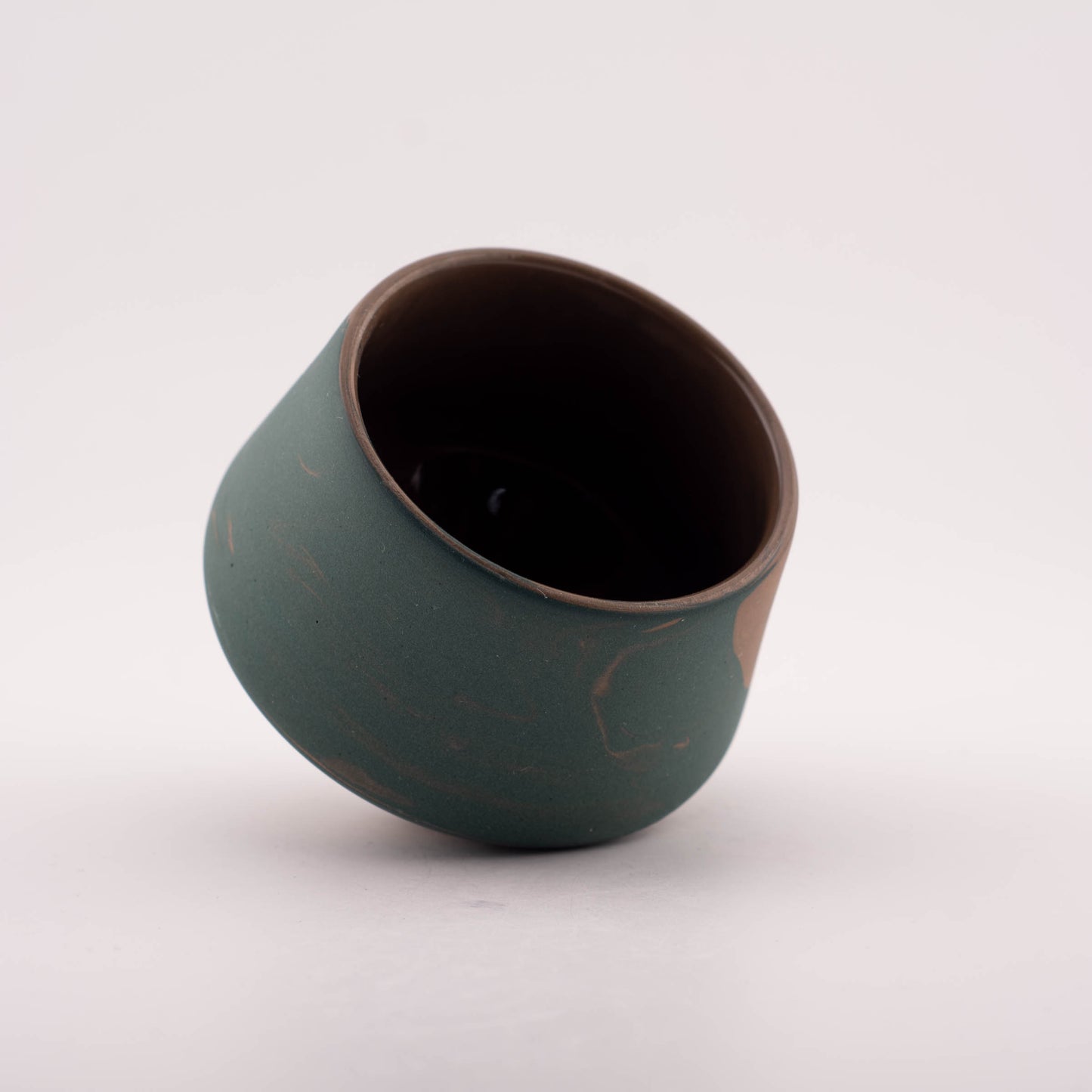 7056 Unik blanding bølge kop størrelse S1 - 150ml