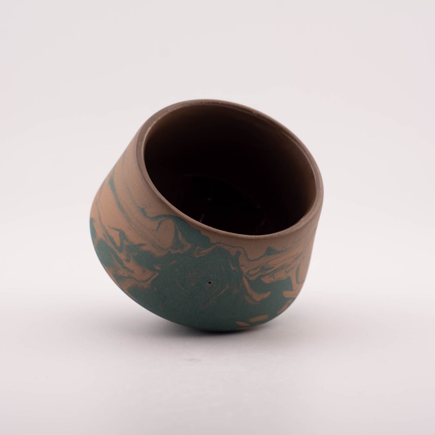 7060 Unik blandingsbølgekop størrelse S1 - 150ml