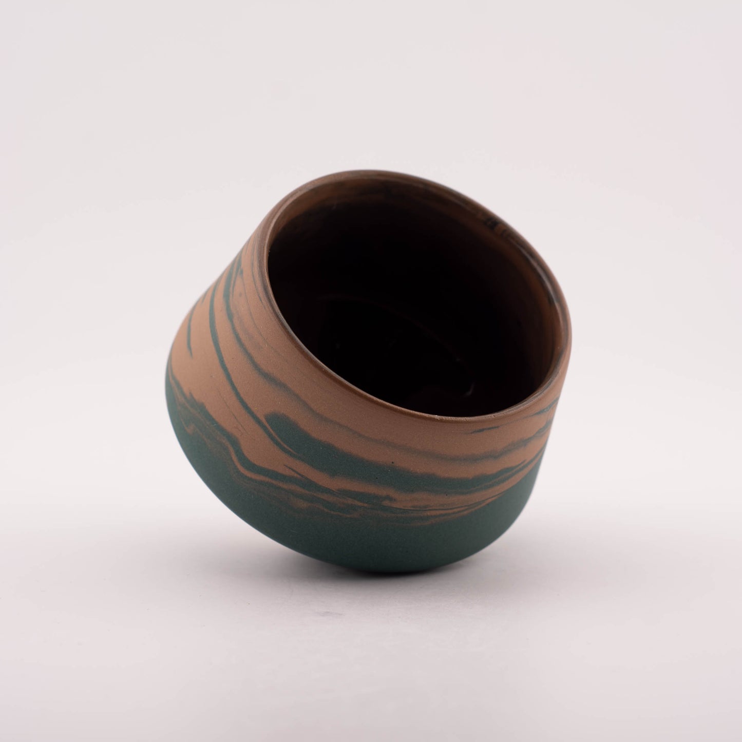 7061 Unik blandingsbølgekop størrelse S1 - 150ml