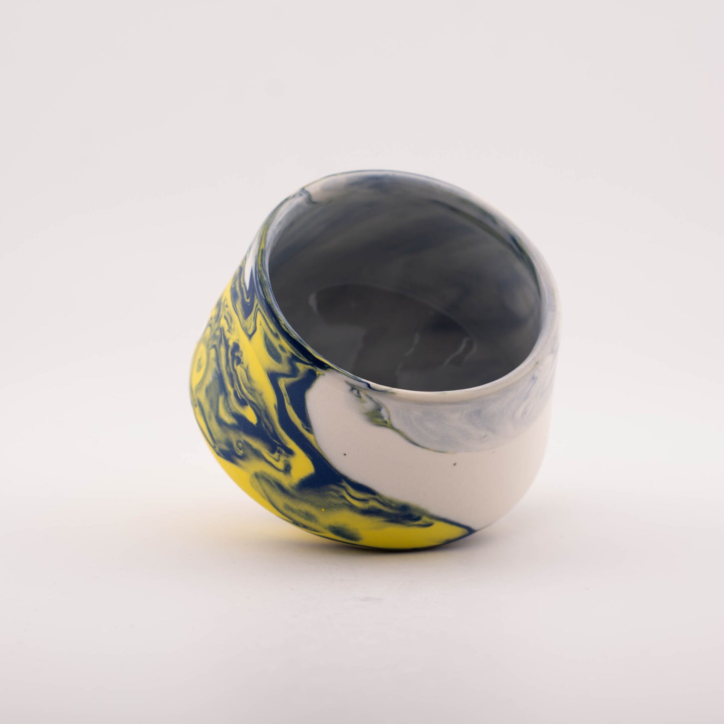 7070 Unik blandingsbølgekop størrelse S1 - 150ml