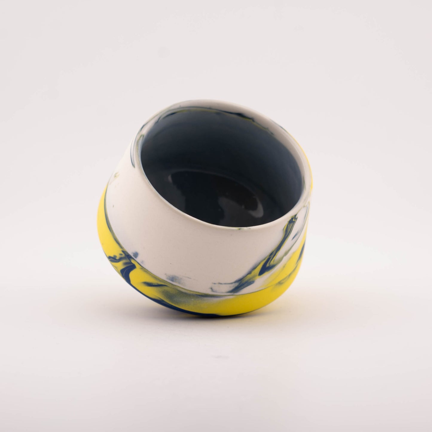 7071 Unique mix wave cup size S1 - 150ml