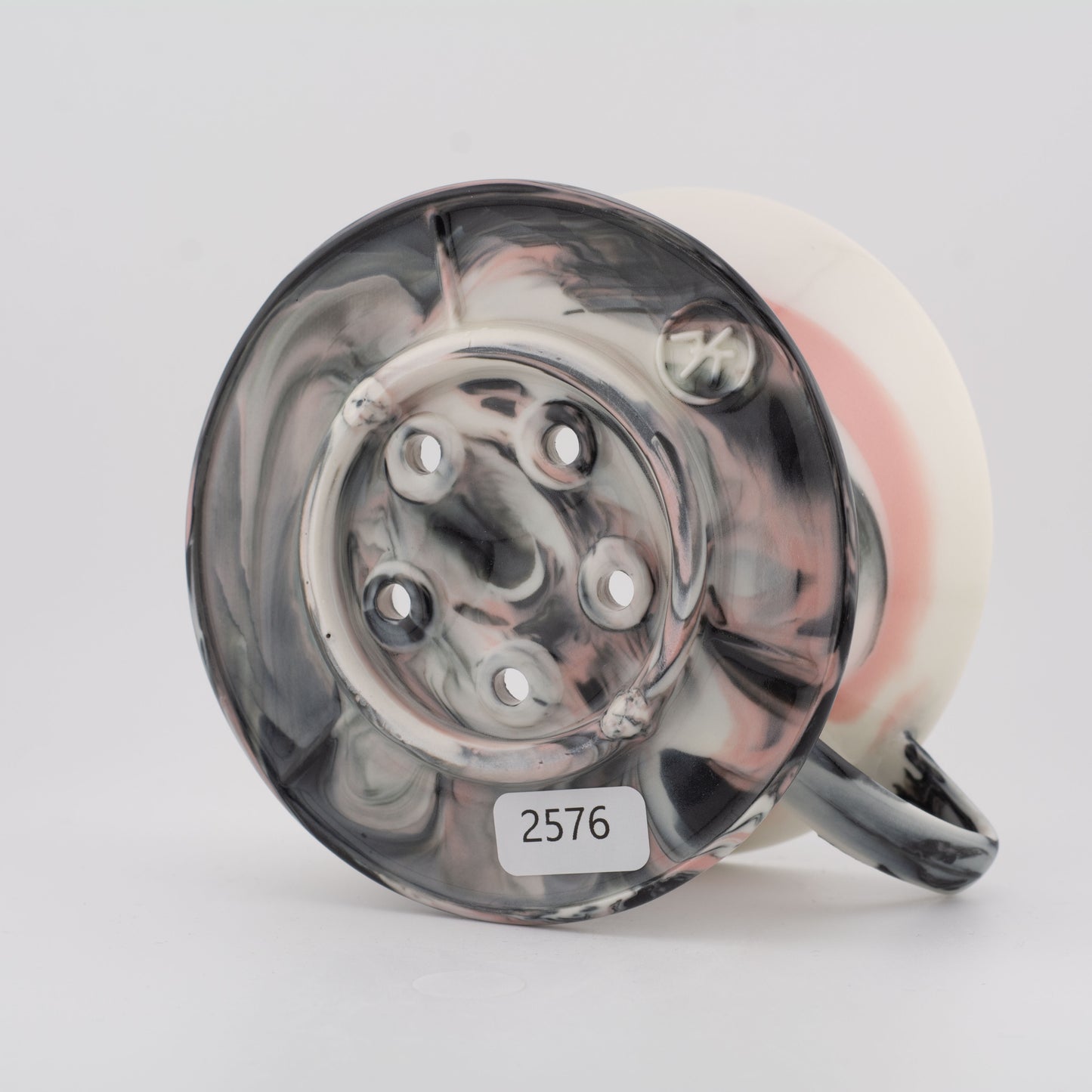 2576 MK Dripper - Unik mix wave