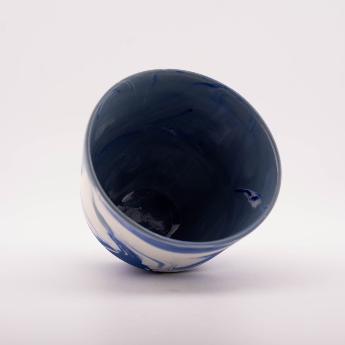 7120 Unique mix wave cup size B