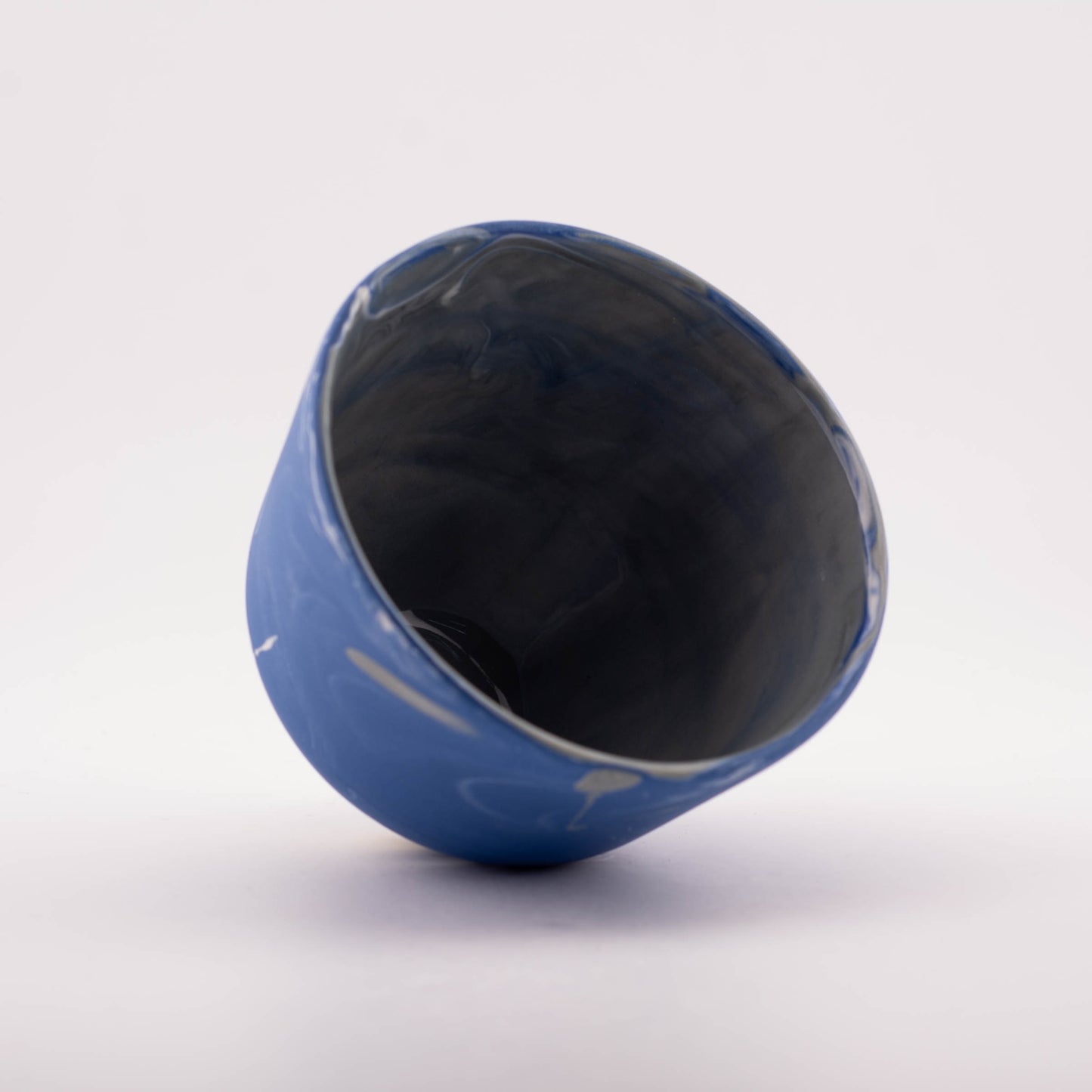 7123 Unique mix wave cup size B