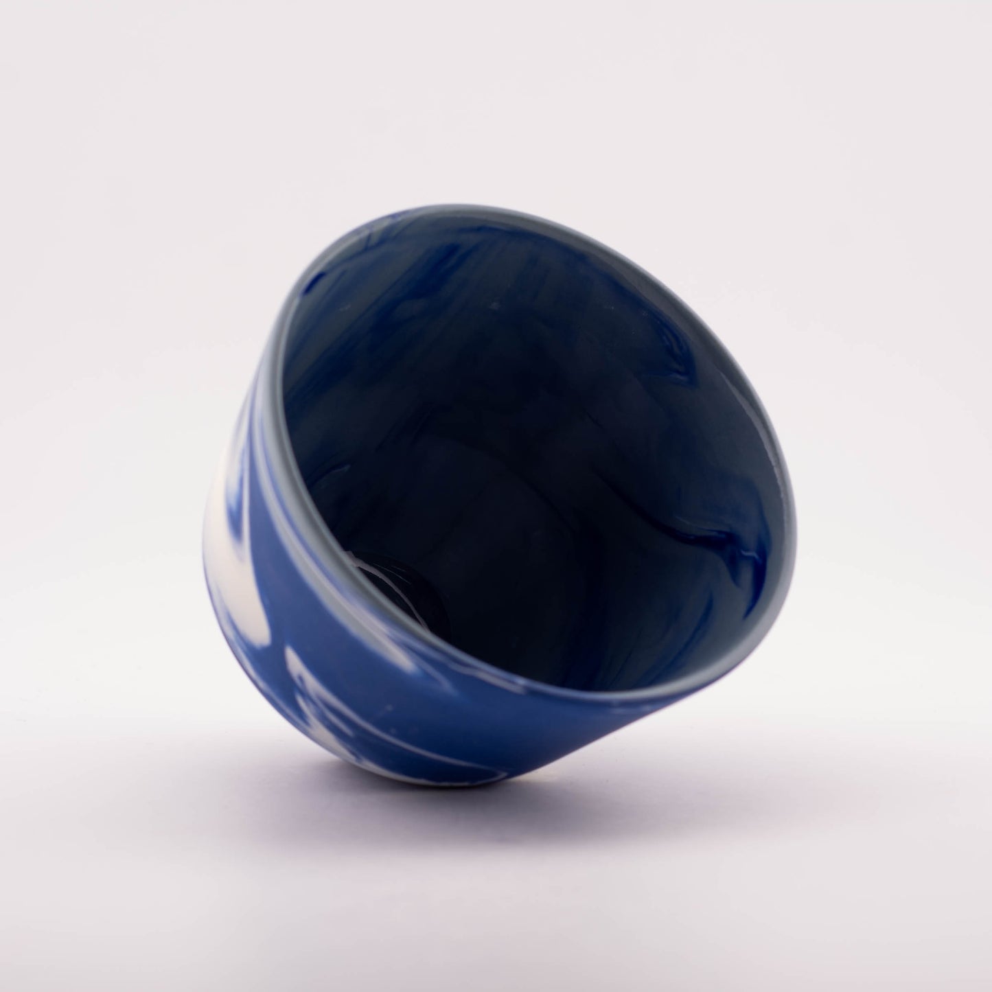 7124 Unique mix wave cup size B