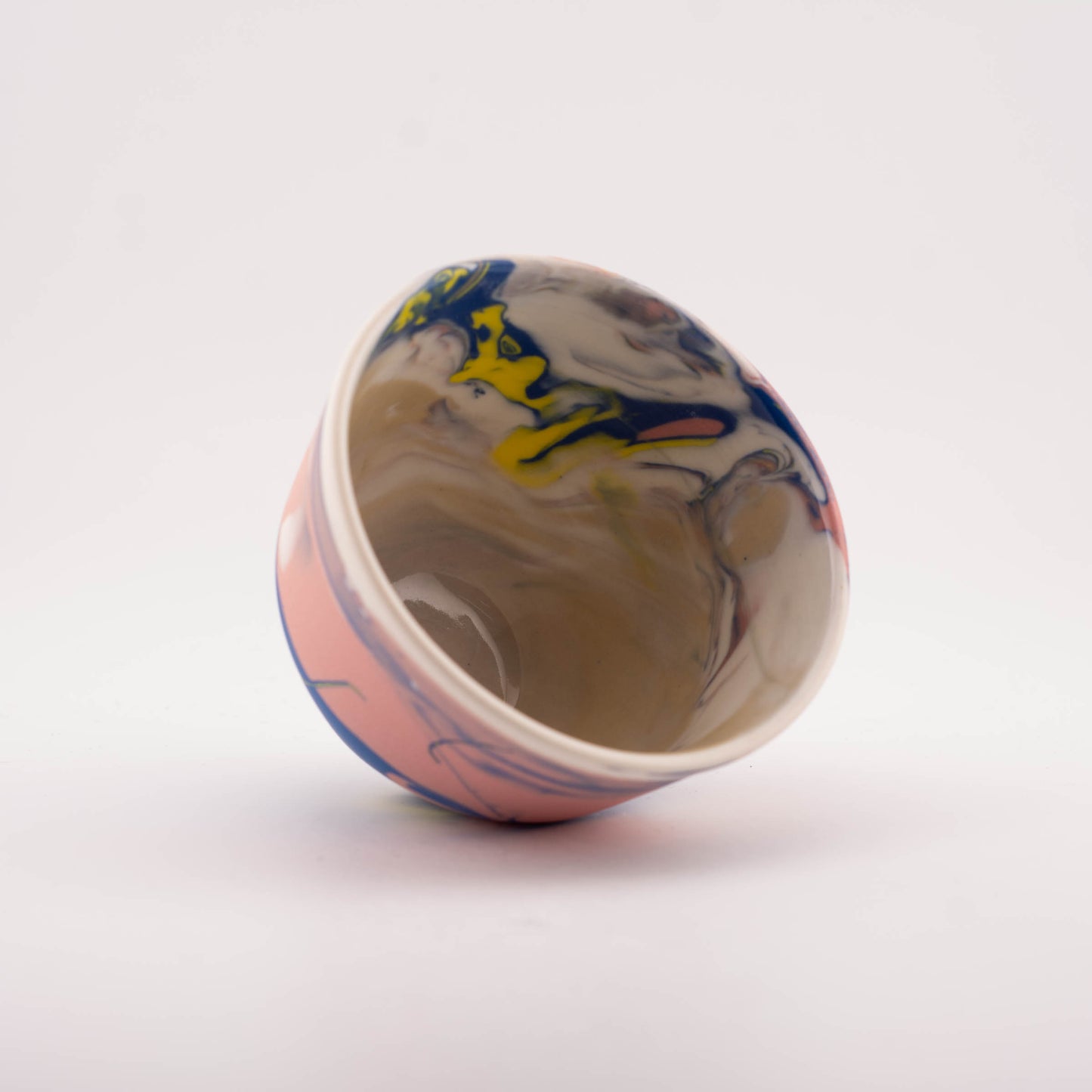 7150 Unique mix wave cup size C