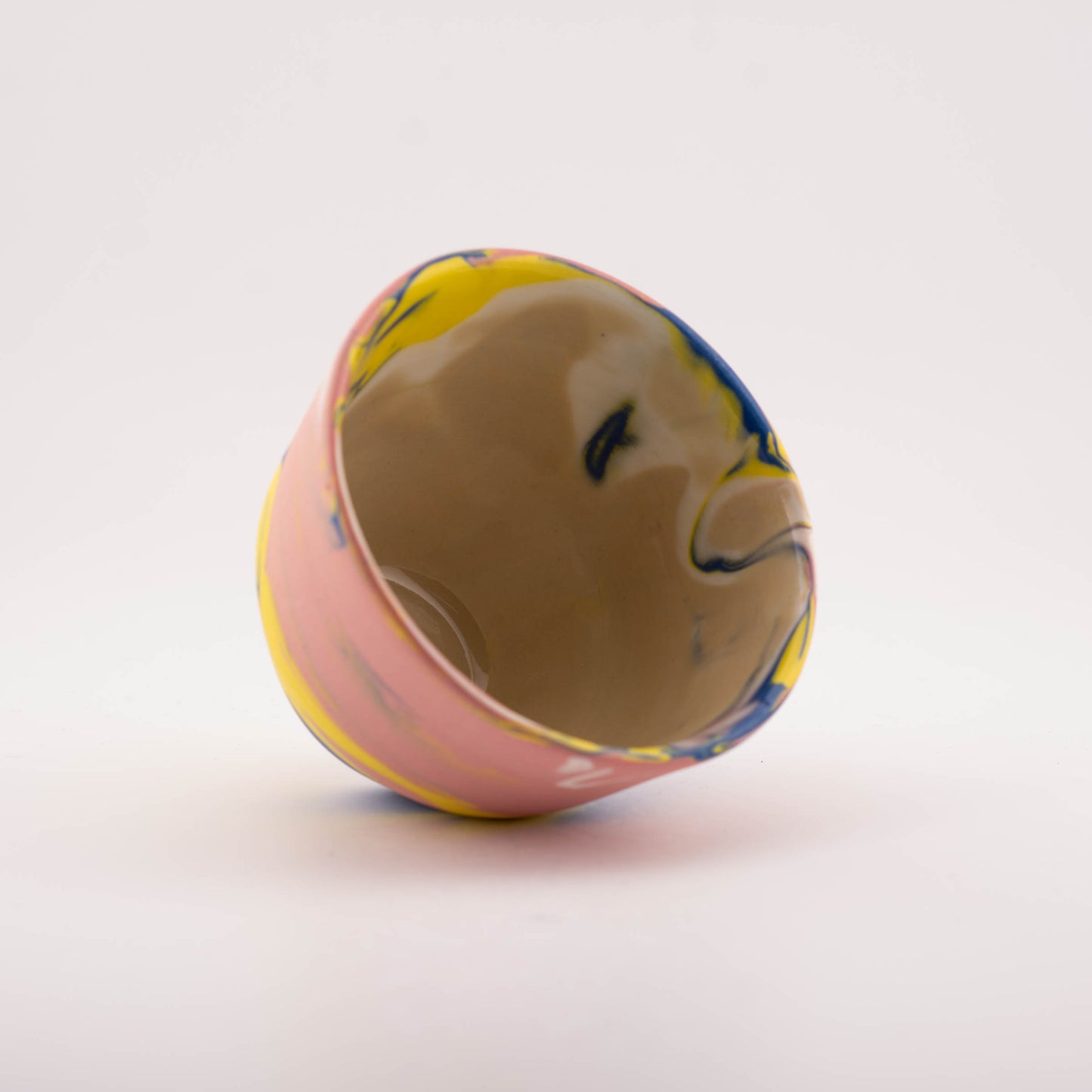 7151 Unique mix wave cup size C