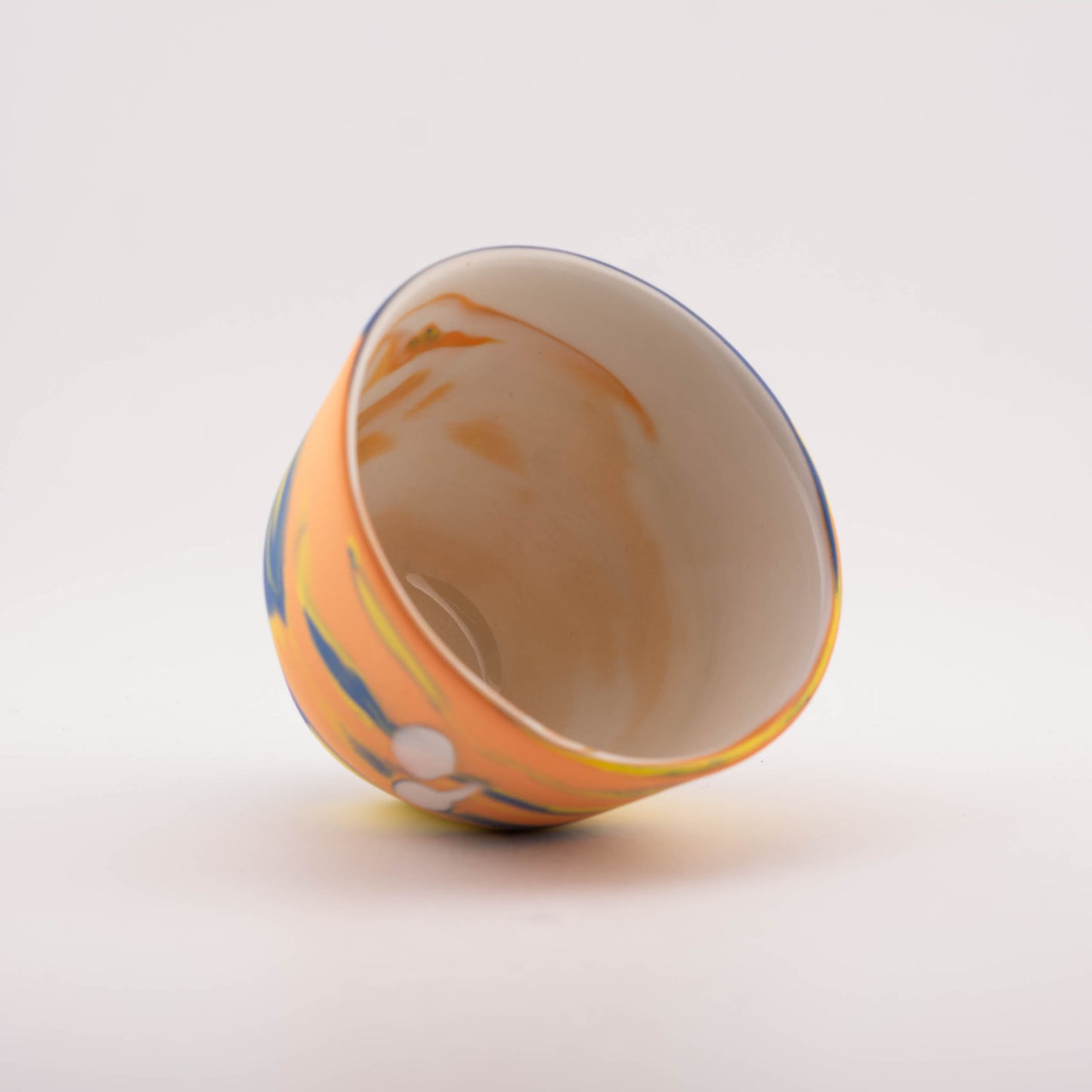 7153 Unique mix wave cup size C