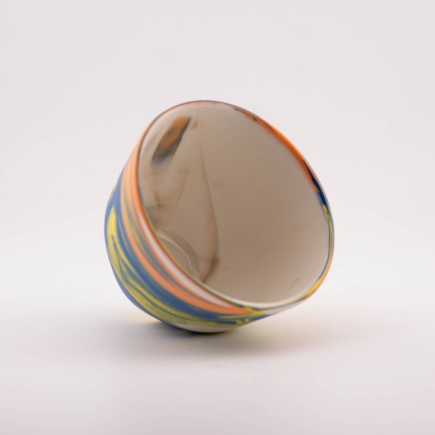 7164 Unique mix wave cup size C