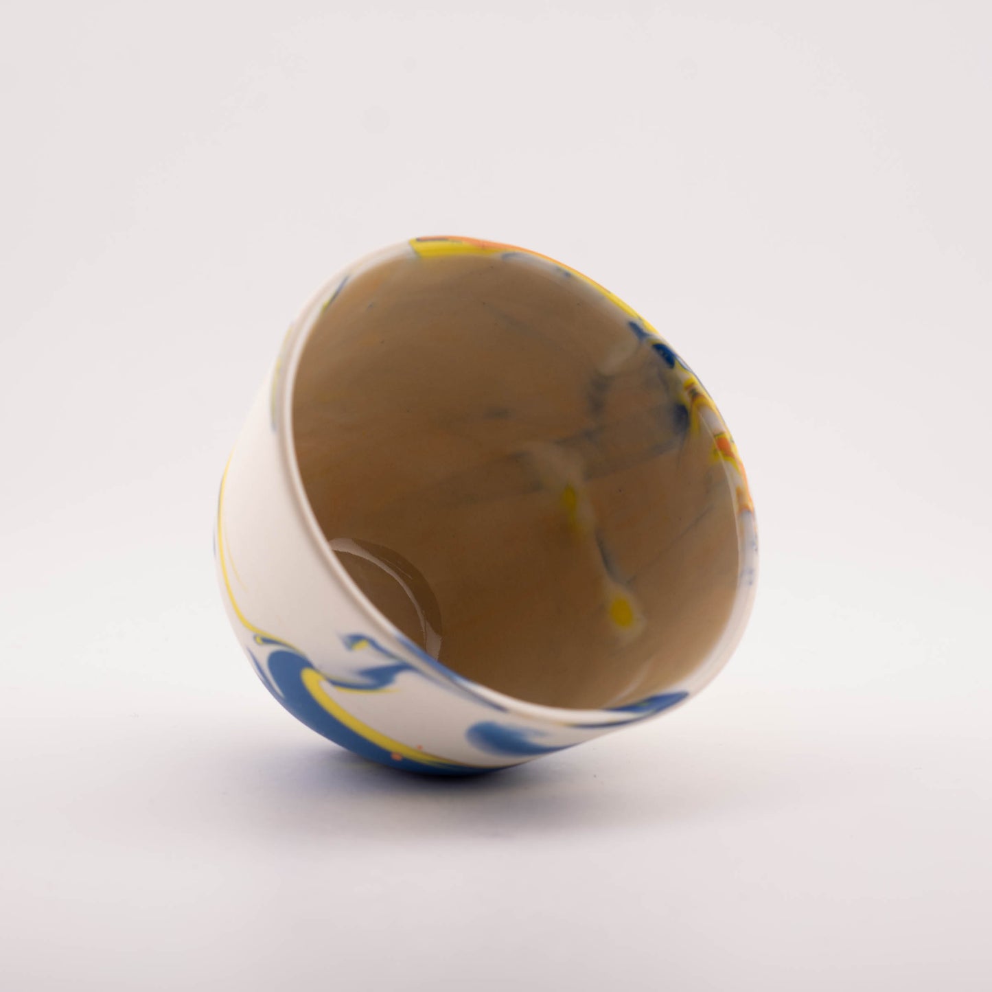 7165 Unique mix wave cup size C