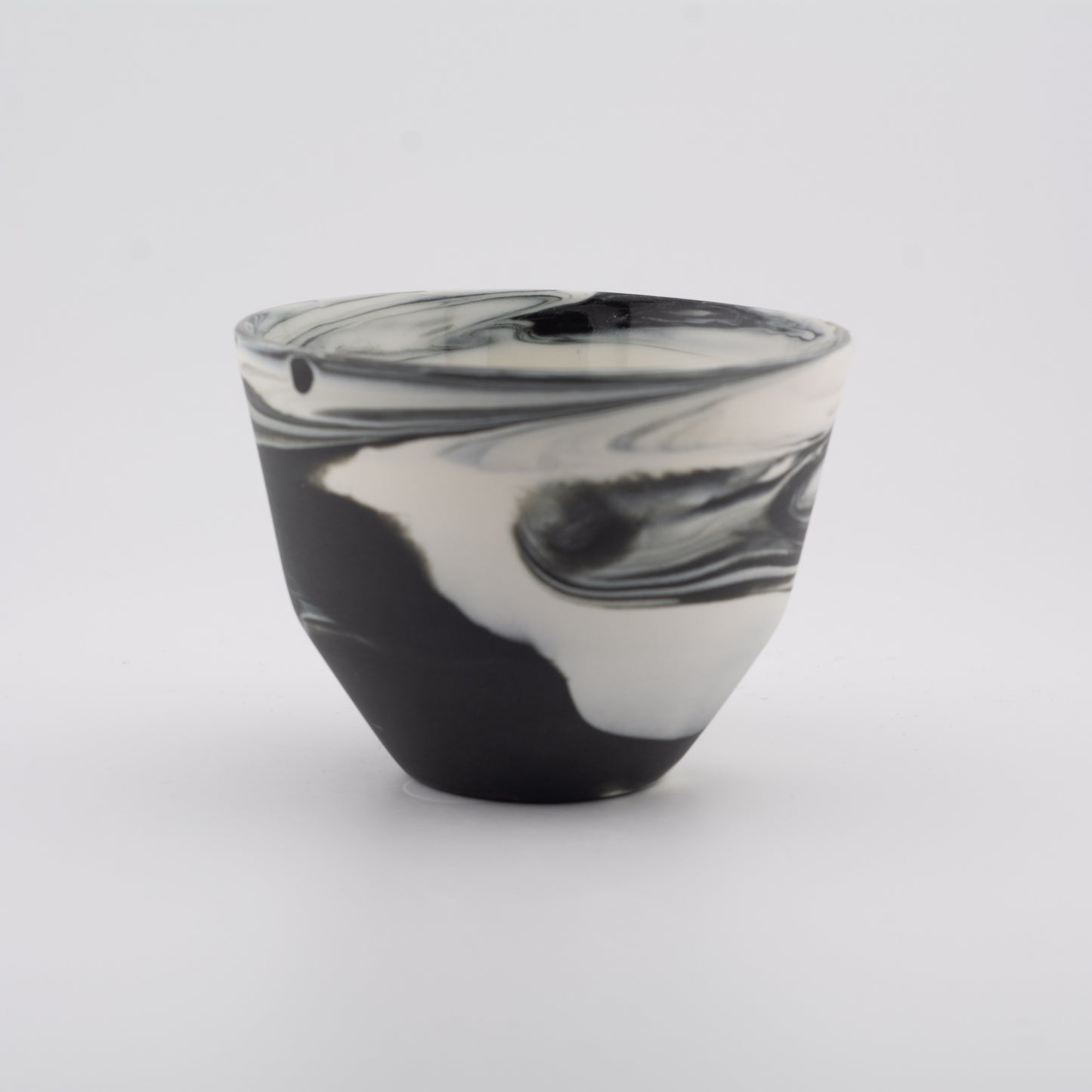 2661 Unik mix wave kop størrelse C