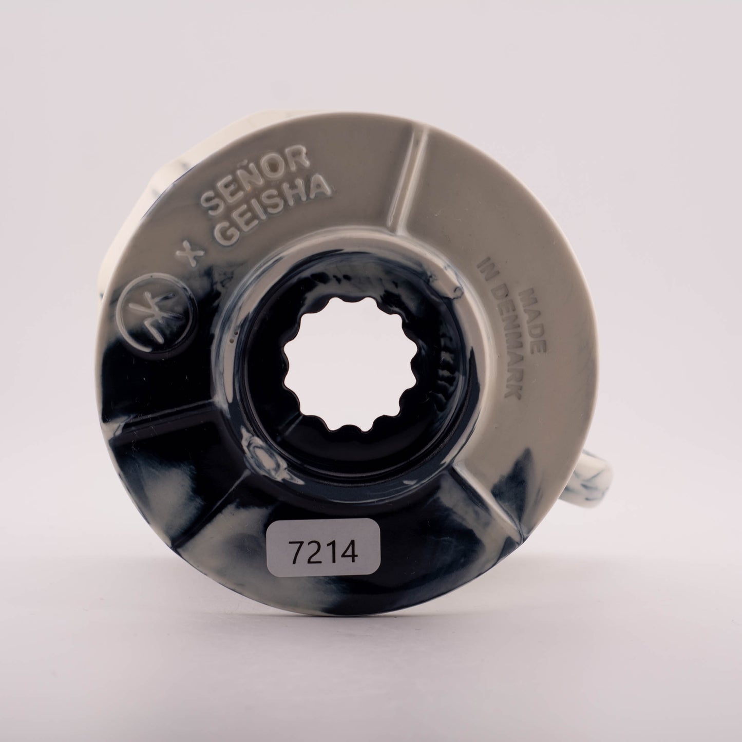 7214 MK V PRO - Conical Dripper mix wave