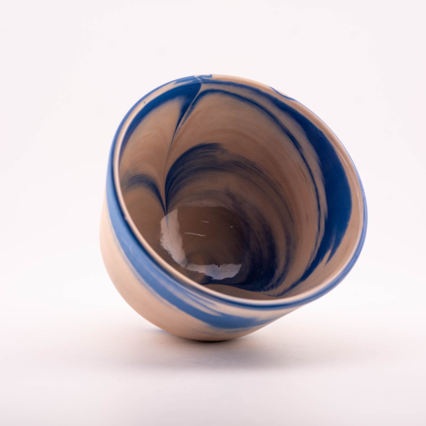 7244 Unique mix wave cup size A1