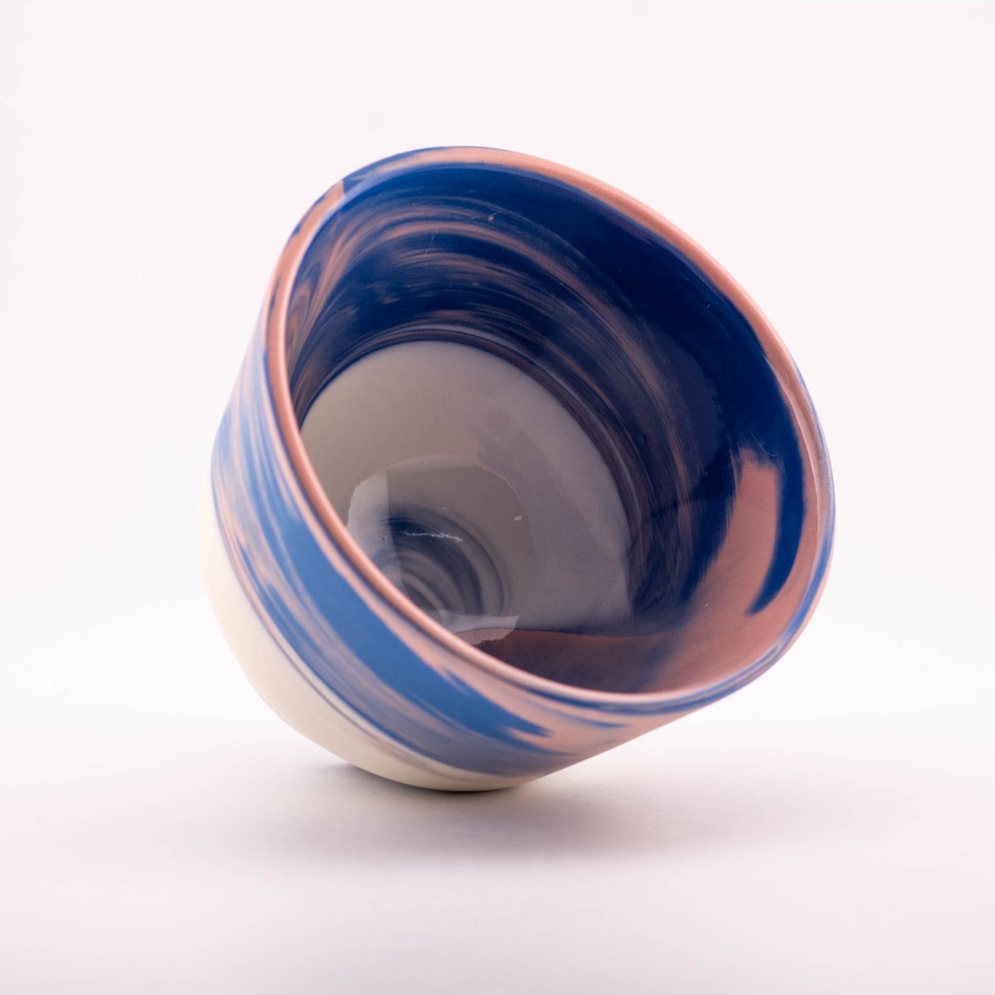 7248 Unique mix wave cup size A1