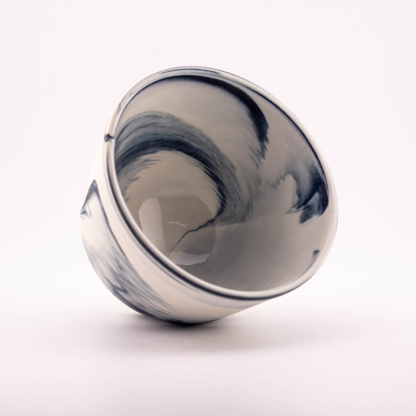 7249 Unique mix wave cup size A1