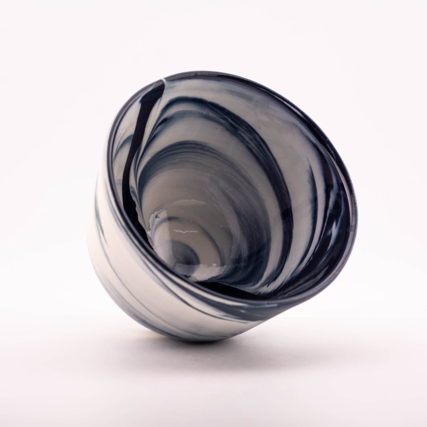 7253 Unique mix wave cup size A1