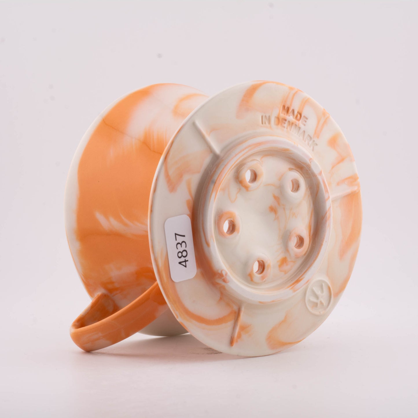 4837 MK Dripper - Unique mix wave