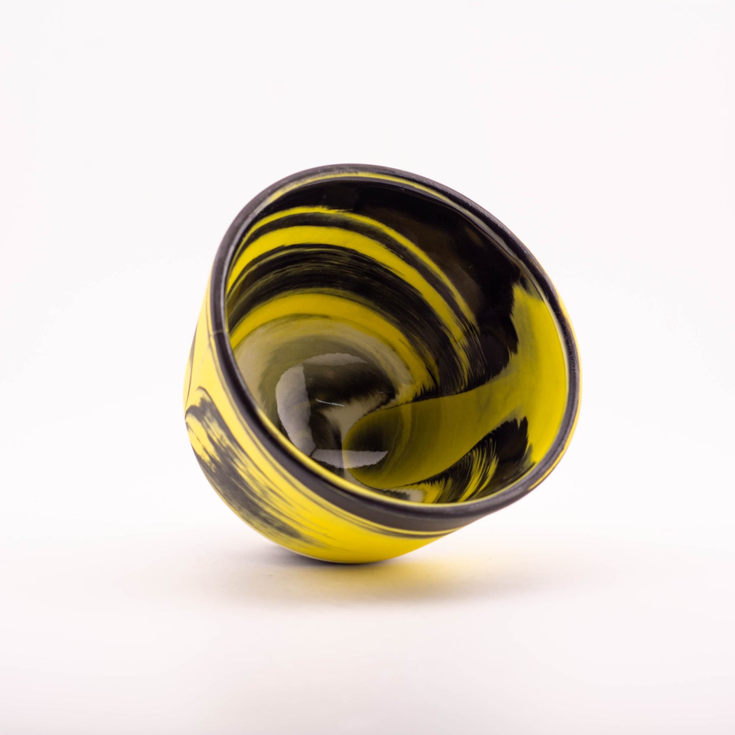 7267 Unique mix wave cup size A2