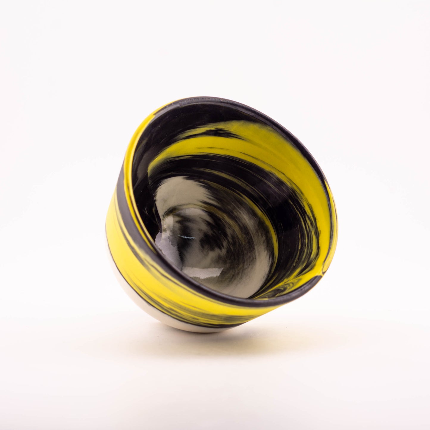 7268 Unique mix wave cup size A2