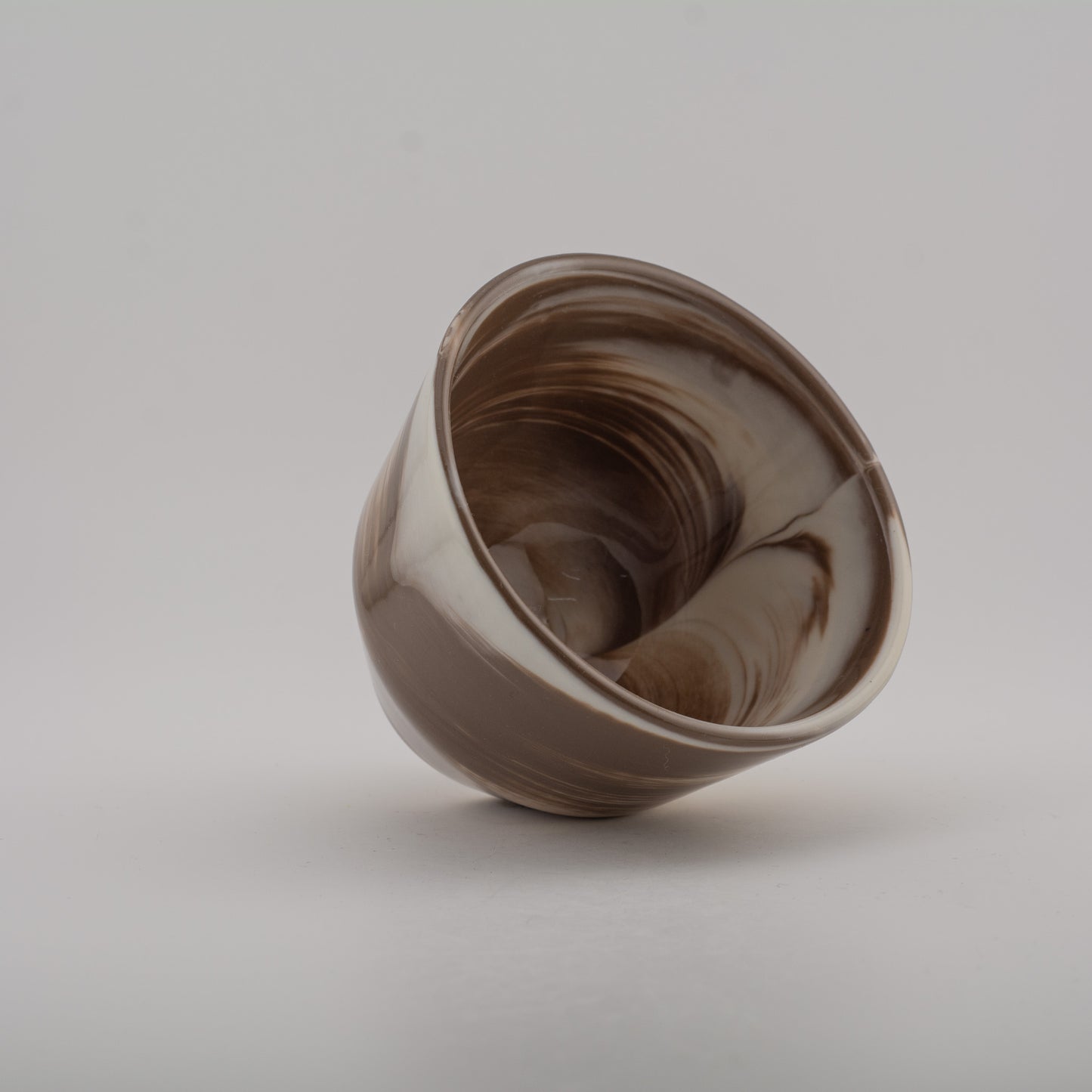 7317 Unique mix wave cup size A2 glossy