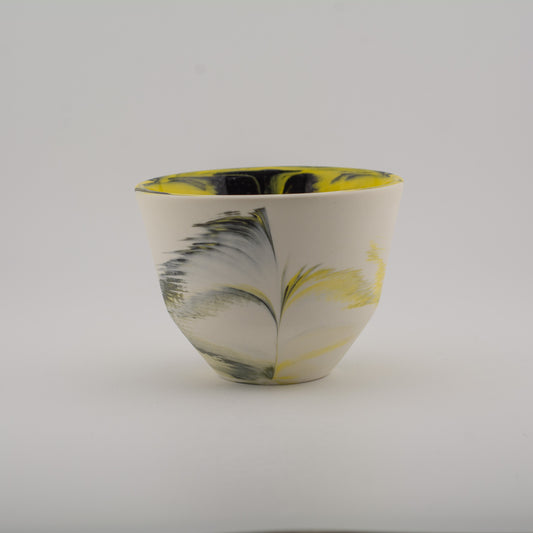 7324 Unique mix wave cup size A2