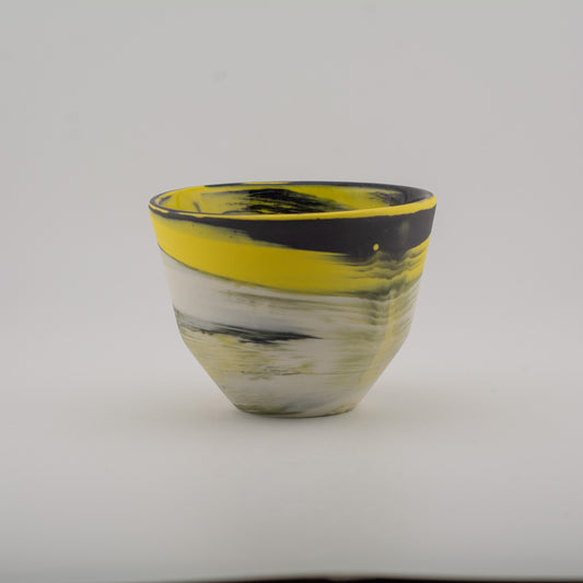 7325 Unique mix wave cup size A2