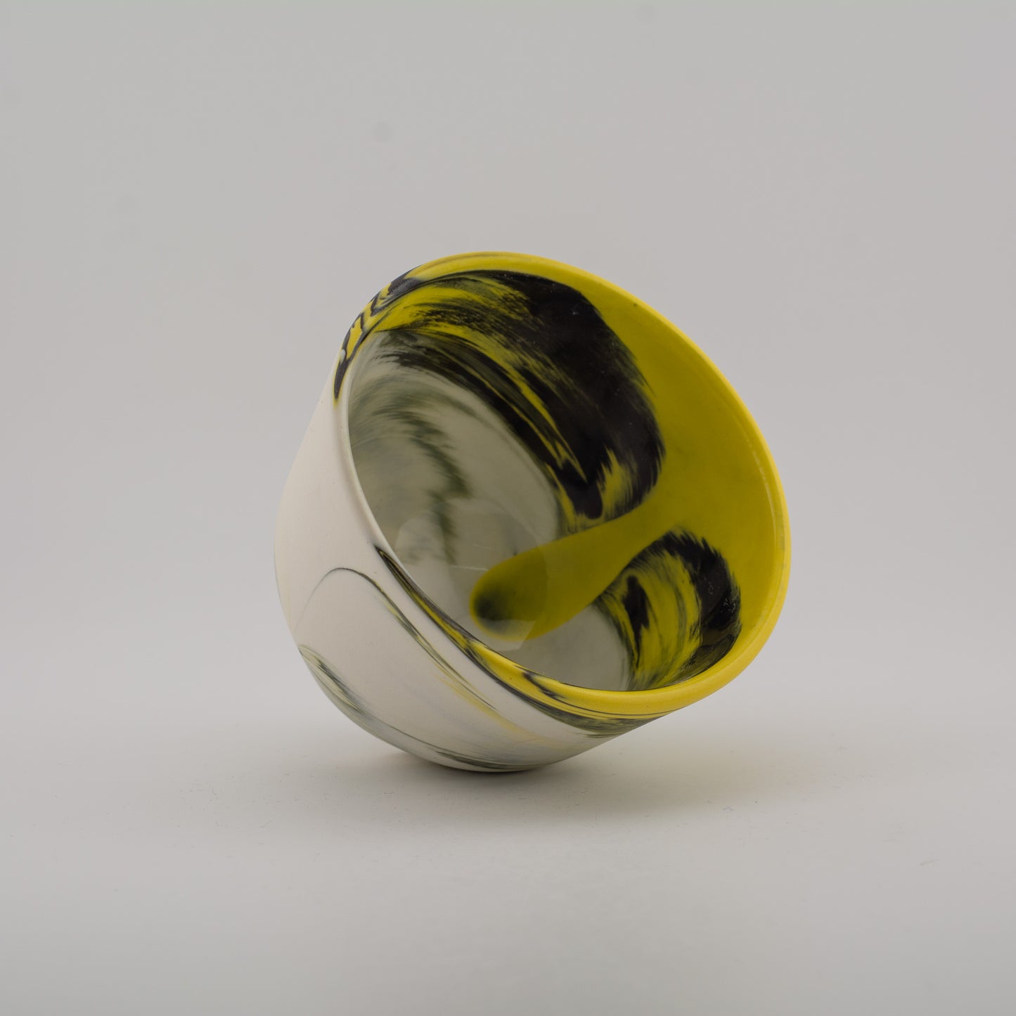 7326 Unique mix wave cup size A2