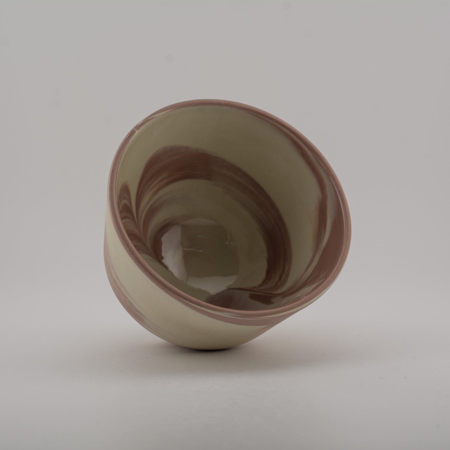 7337 Unique mix wave cup size A1