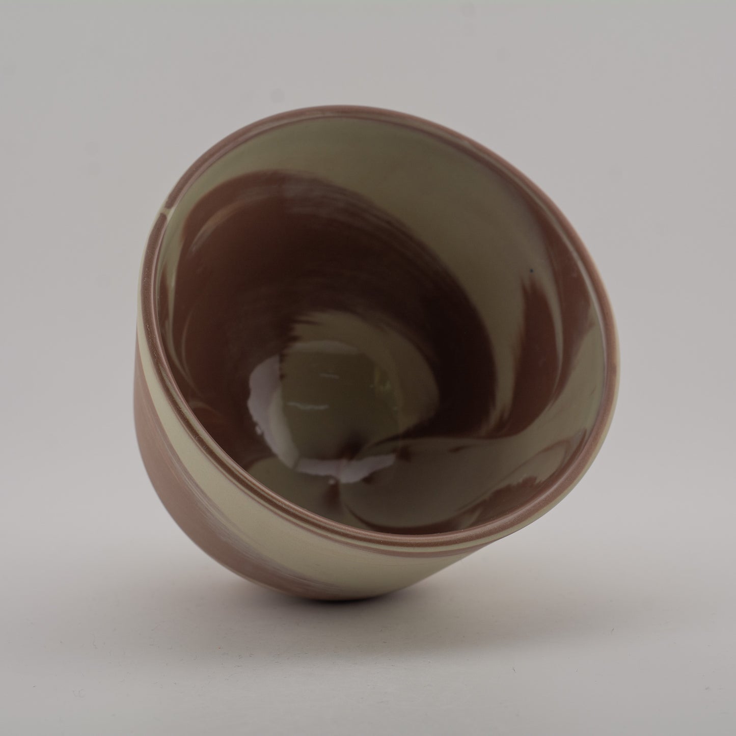 7338 Unique mix wave cup size A1