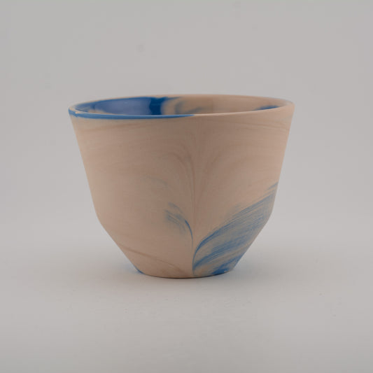 7342 Unique mix wave cup size A1