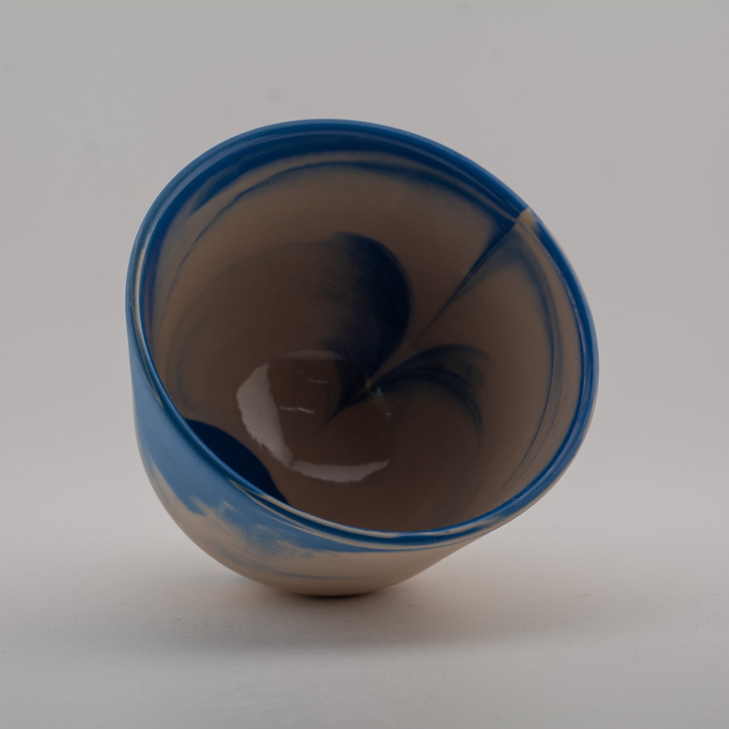 7344 Unique mix wave cup size A1