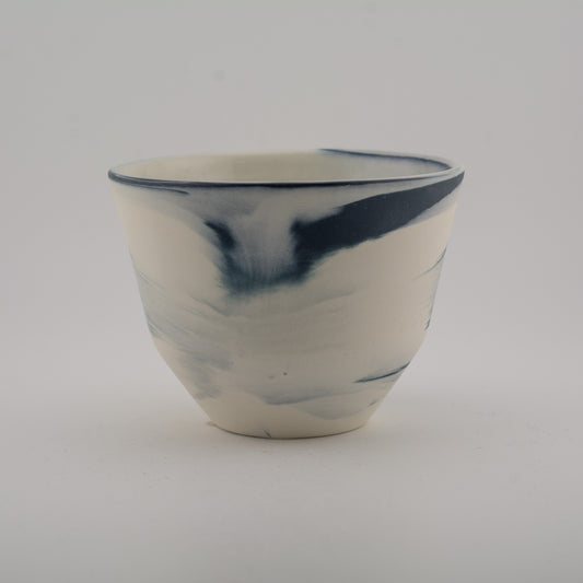 7345 Unique mix wave cup size A1