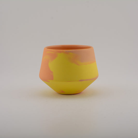 7477 Unique mix wave cup size S1 - 150ml