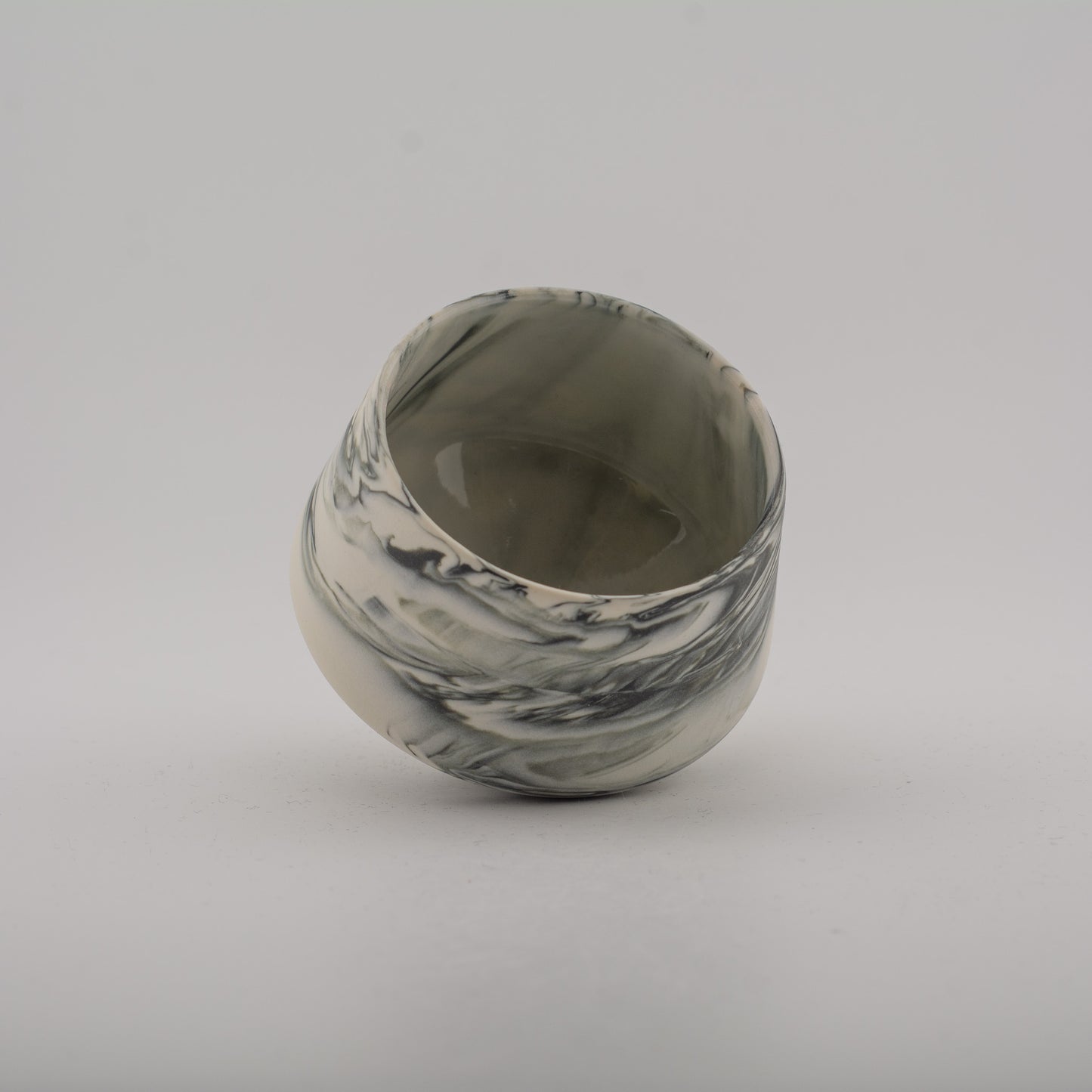 7486 Unique mix wave cup size S1 - 150ml