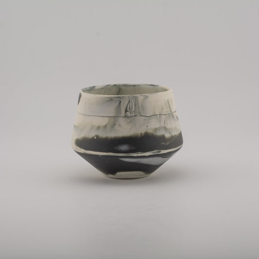 7487 Unique mix wave cup size S1 - 150ml