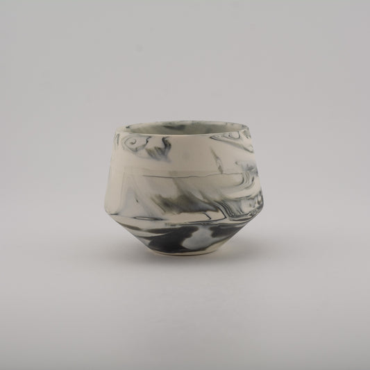 7488 Unique mix wave cup size S1 - 150ml